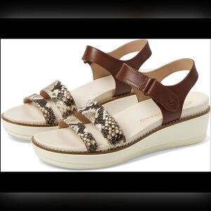 Cole Haan Originalgrand Sandals Size 10